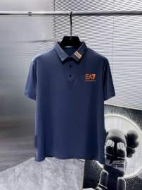 Picture of Armani Polo Shirts Short _SKUArmaniM-3XL12yn9429633